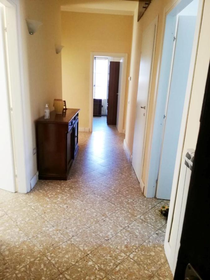 Casa Annina Agropoli Exterior foto