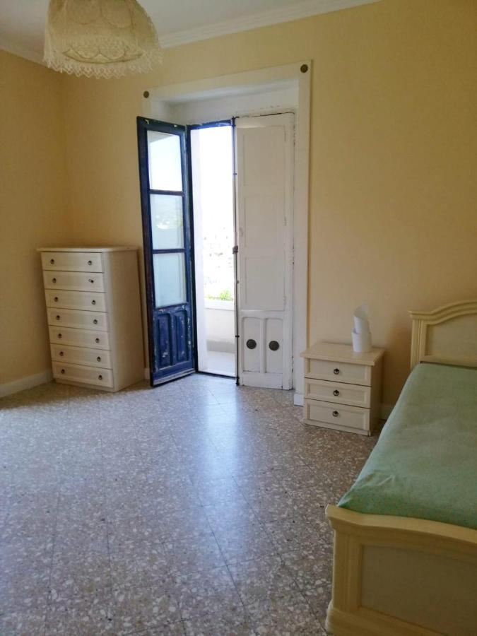 Casa Annina Agropoli Exterior foto