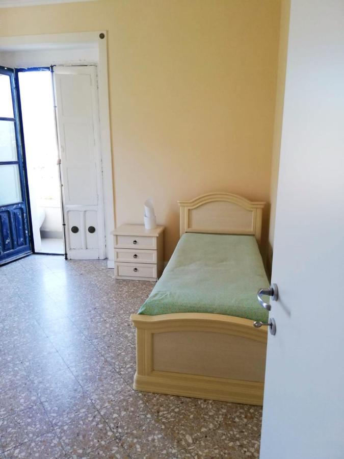 Casa Annina Agropoli Exterior foto