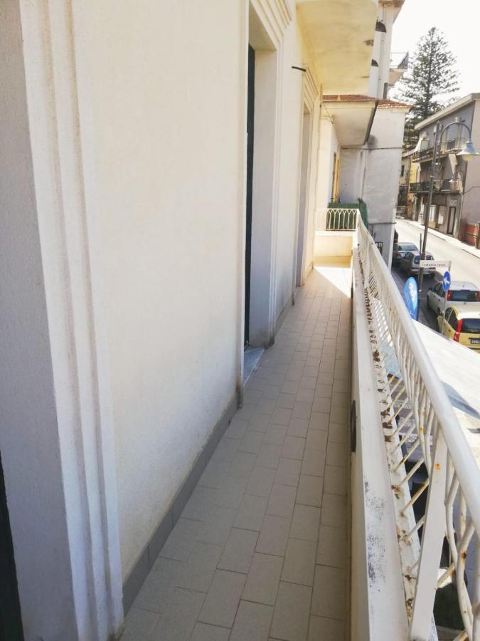 Casa Annina Agropoli Exterior foto