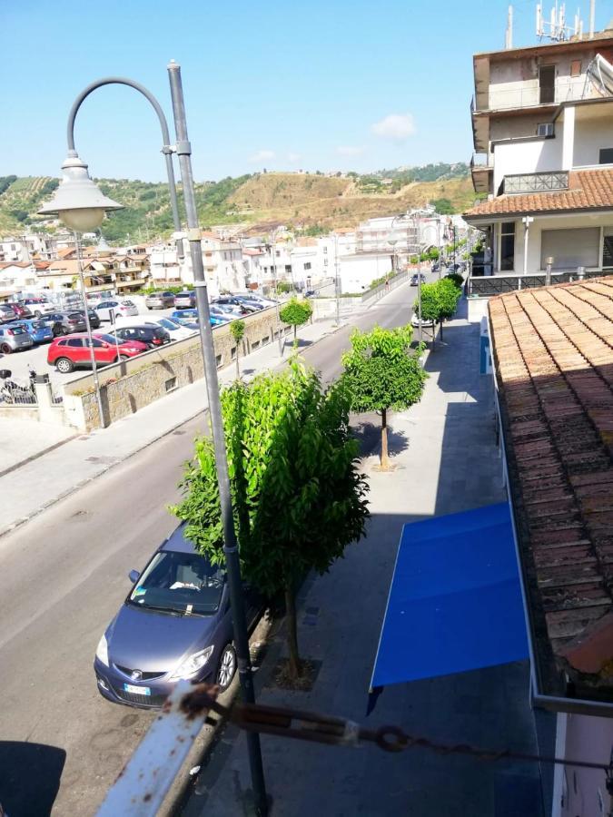 Casa Annina Agropoli Exterior foto